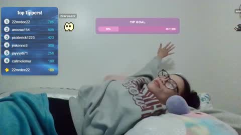 Soley online show from February 6, 4:42 am