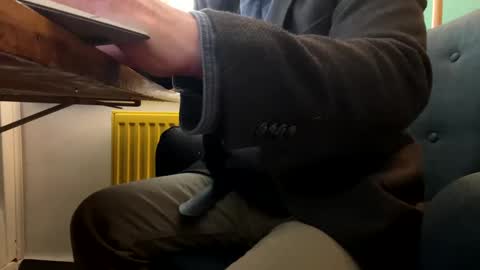 feetpuller2024 online show from January 24, 11:04 am