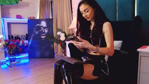 FeetVibe online show from March 7, 7:52 am