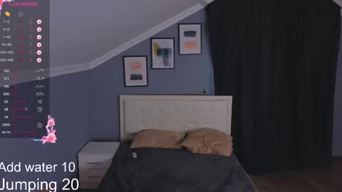 Milena online show from November 21, 10:13 am