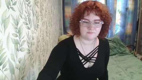 felicity_play online show from April 3, 6:09 am