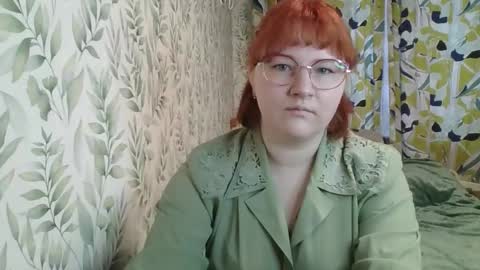 felicity_play online show from February 25, 6:06 am