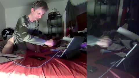 felicitybliss29 online show from October 15, 9:10 am