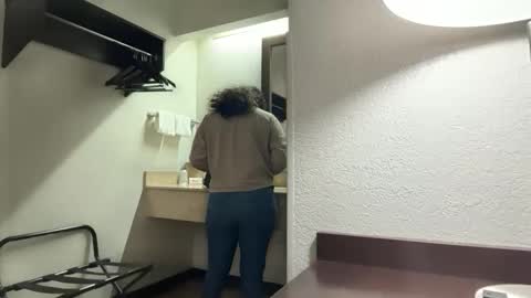 FelinaSol online show from December 13, 8:59 pm