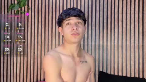 felipe_boy_18 online show from October 11, 6:07 am