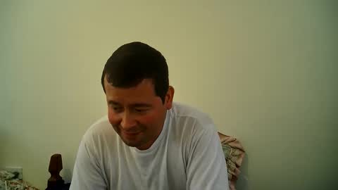 felipebb40 online show from March 21, 6:12 pm