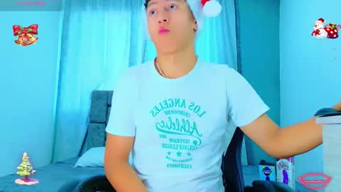 felipehotgonzalez online show from December 18, 12:44 pm