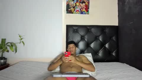  Felipe  online show from November 8, 7:06 pm