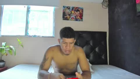  Felipe  online show from November 7, 7:05 pm