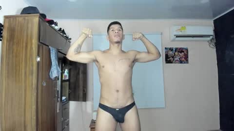  Felipe  online show from November 30, 2:51 am