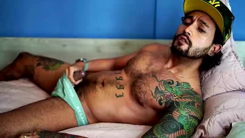 Felix Candela  online show from February 25, 7:27 pm