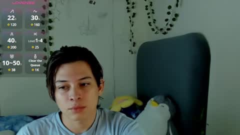 Felix leex online show from March 9, 7:48 pm