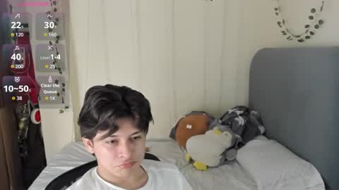 Felix leex online show from March 10, 7:29 pm