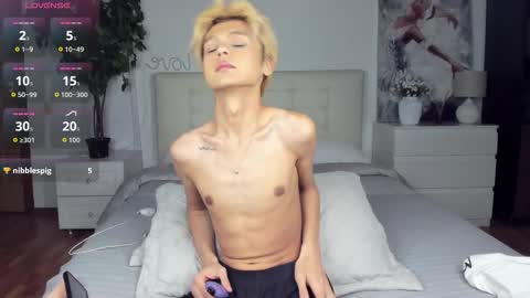 Felix online show from September 10, 6:09 pm