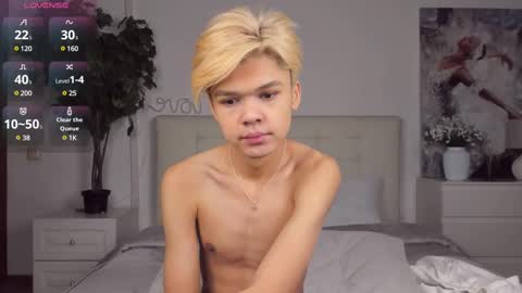 Felix online show from February 21, 4:16 pm