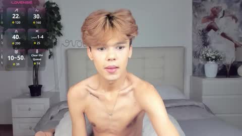 Felix online show from September 23, 2:55 pm