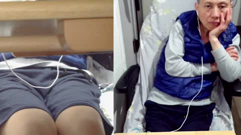 felixlau online show from February 2, 1:41 pm