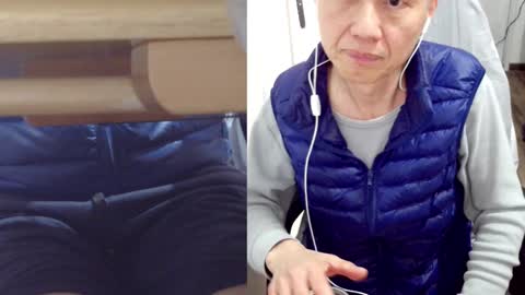 felixlau online show from February 14, 7:17 am