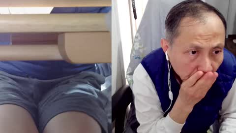 felixlau online show from February 19, 7:39 am