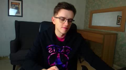 FelixStark online show from January 8, 6:30 am