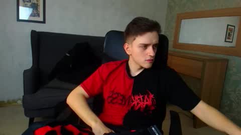 FelixStark online show from December 5, 6:34 am