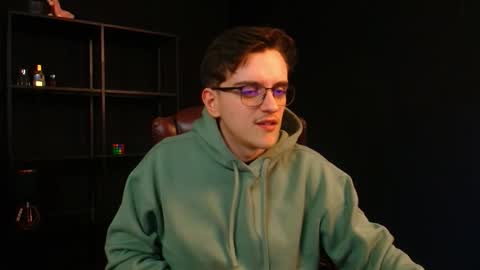 FelixStark online show from April 23, 12:29 pm