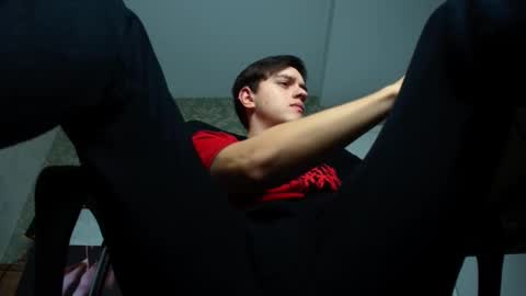 Snapshot of felixstark chatting on October 3, 4:43 am FelixStark online show from October 3, 4:43 am