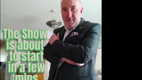 Adam online show from February 19, 8:13 am