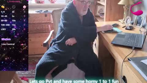 Adam online show from March 21, 7:47 am