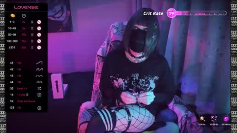 FemboyMatthew online show from September 9, 7:19 am