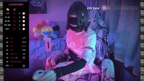 FemboyMatthew online show from September 19, 8:18 am