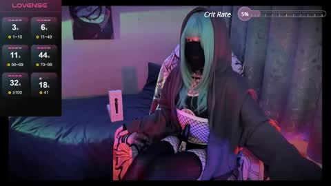 FemboyMatthew online show from March 3, 8:16 am