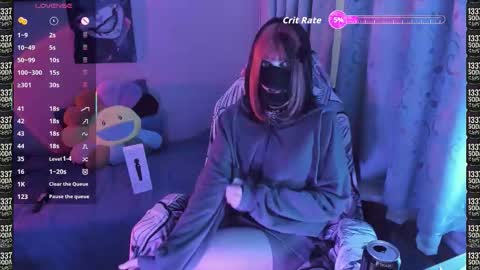 FemboyMatthew online show from February 12, 7:56 am