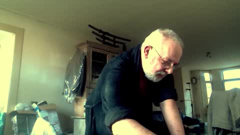 femdom_sub online show from February 21, 7:44 am