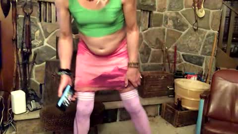 Nicole online show from October 12, 3:10 am