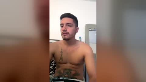 Nico online show from February 1, 5:48 am