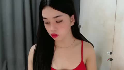 Snapshot of femylove chatting on February 23, 12:30 am YOUR BEAUTIFUL ASIANFHEMY online show from February 23, 12:30 am