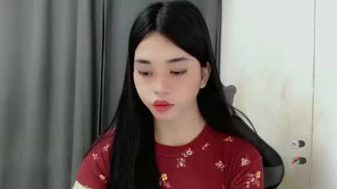 Snapshot of femylove chatting on February 3, 12:04 am YOUR BEAUTIFUL ASIANFHEMY online show from February 3, 12:04 am