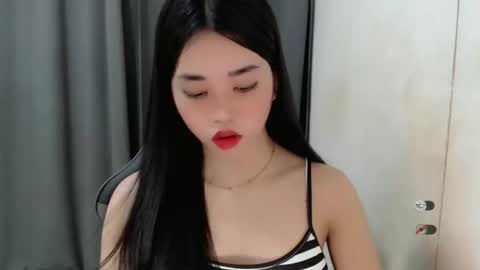 Snapshot of femylove chatting on February 5, 5:41 am YOUR BEAUTIFUL ASIANFHEMY online show from February 5, 5:41 am
