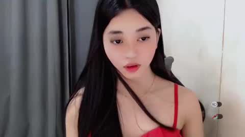 Snapshot of femylove chatting on February 3, 6:07 pm YOUR BEAUTIFUL ASIANFHEMY online show from February 3, 6:07 pm