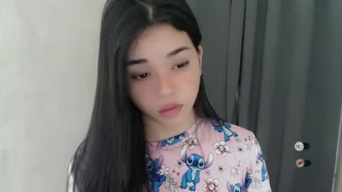 Snapshot of femylove chatting on February 25, 1:41 am YOUR BEAUTIFUL ASIANFHEMY online show from February 25, 1:41 am