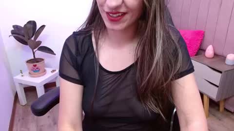 Snapshot of fenix_11_ chatting on March 11, 2:10 am Alejandra online show from March 11, 2:10 am