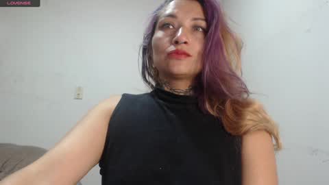 Snapshot of fenix_purple chatting on January 3, 5:10 pm FENIX online show from January 3, 5:10 pm