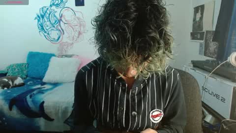 Fenix online show from December 26, 3:20 pm