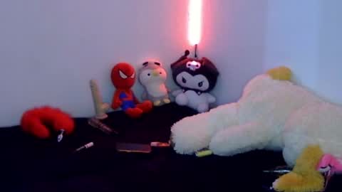Snapshot of fenixx_777 chatting on February 8, 2:26 am Fenixx 777 online show from February 8, 2:26 am