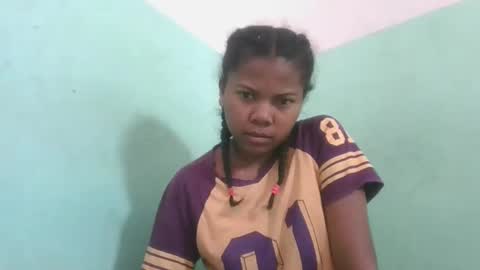 Snapshot of fenou122745 chatting on October 15, 7:10 am fenou122745 online show from October 15, 7:10 am