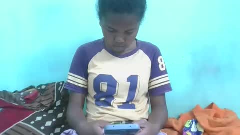 Snapshot of fenou122745 chatting on September 9, 7:03 pm fenou122745 online show from September 9, 7:03 pm