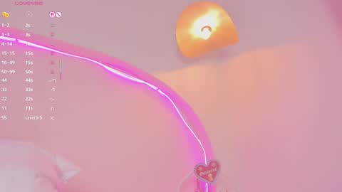  Fernanda Luna  online show from September 30, 8:52 pm