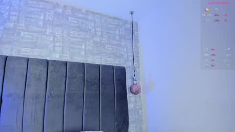  Fernanda Luna  online show from February 26, 1:00 pm