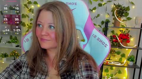 Ferall Btrrry online show from March 10, 2:32 pm